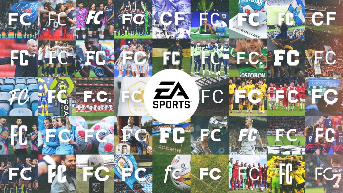 Ea Sports Fc Im Ersten Trailer Techviu