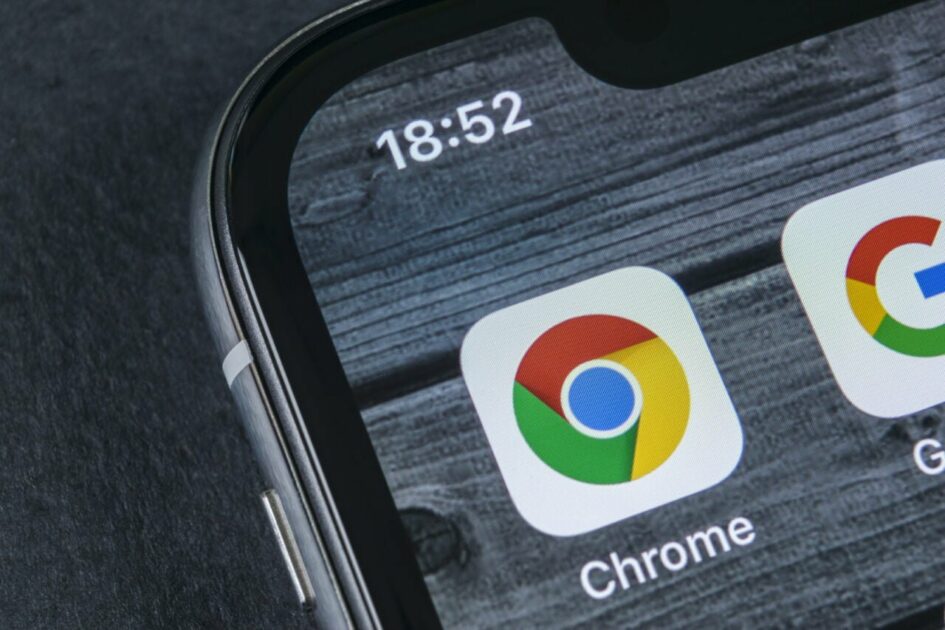 Google Chrome Bekommt Eine Tolle Funktion Aber Nur Auf Ios Android