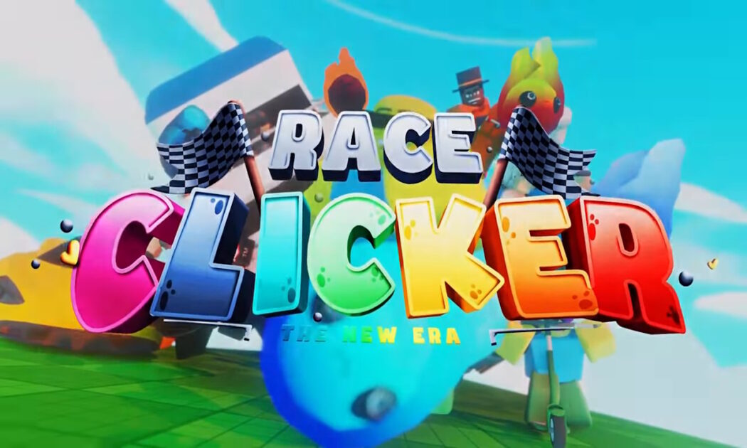 Roblox Race ClickerCodes (Januar 2024) TechViu