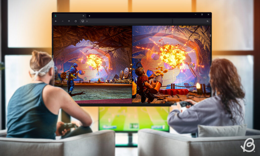 Die 10 Besten Split Screen Spiele Couch Koop Für Den Pc Techviu 0221